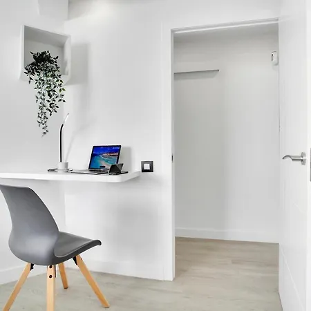Kay Arenal Apartament Corralejo