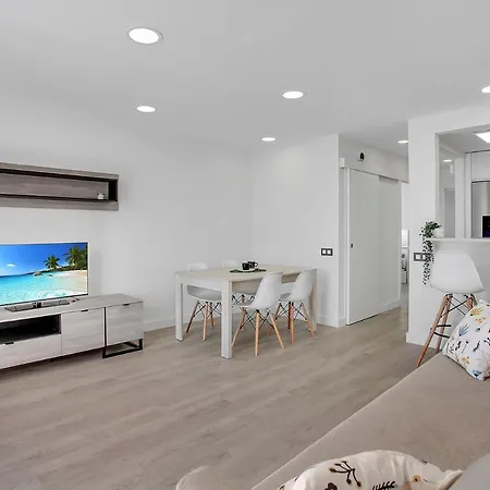 Kay Arenal Apartament *