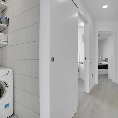 Apartament Kay Arenal *