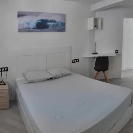 Apartament Kay Arenal *