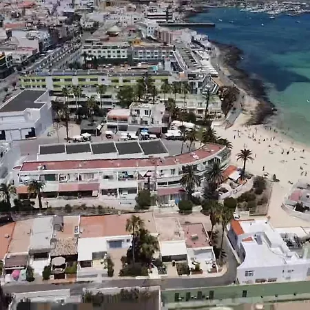 Apartament Kay Arenal