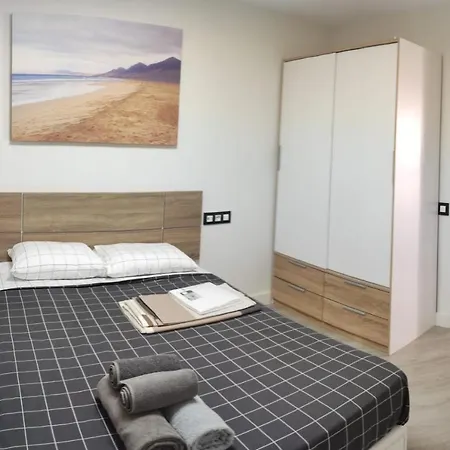 Apartman Kay Arenal Corralejo