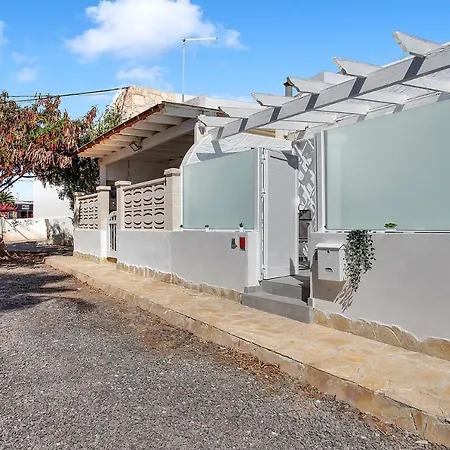 Apartman Kay Arenal
